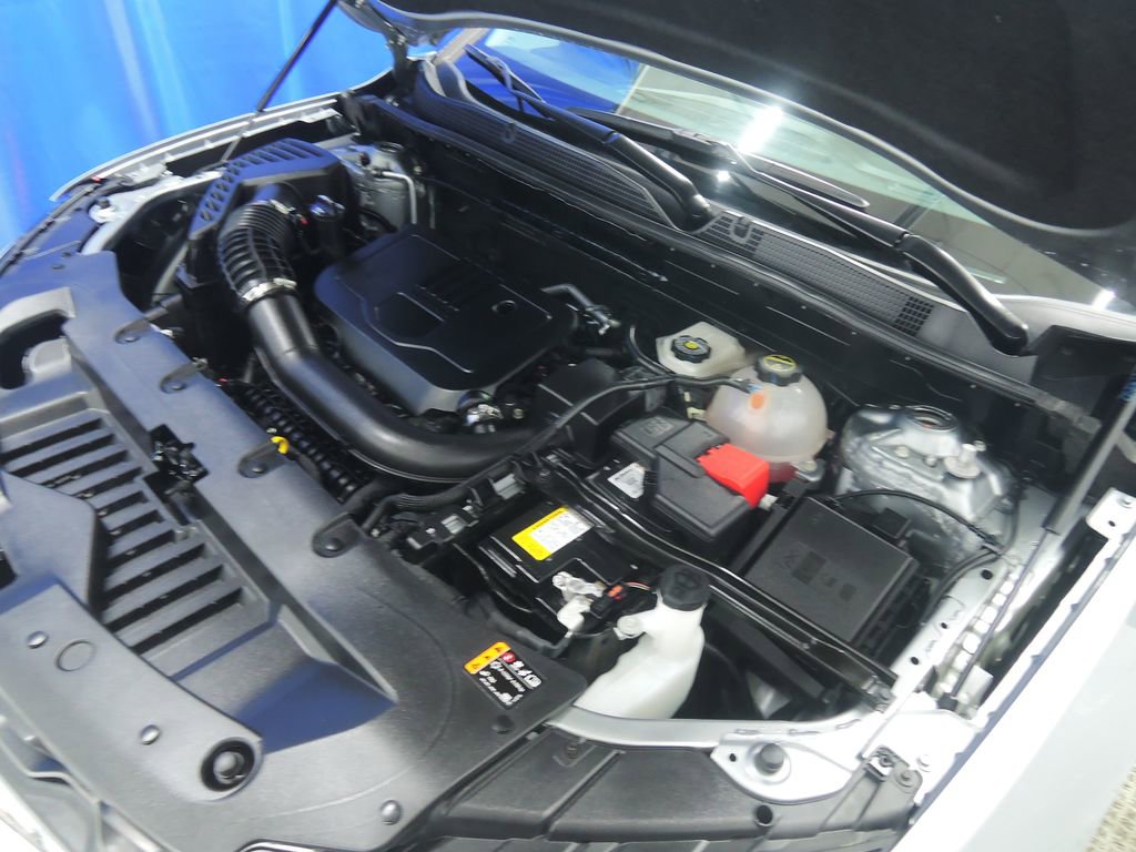 Used 2024 Chevrolet Blazer LT w/ Sound & Technology Package image 46