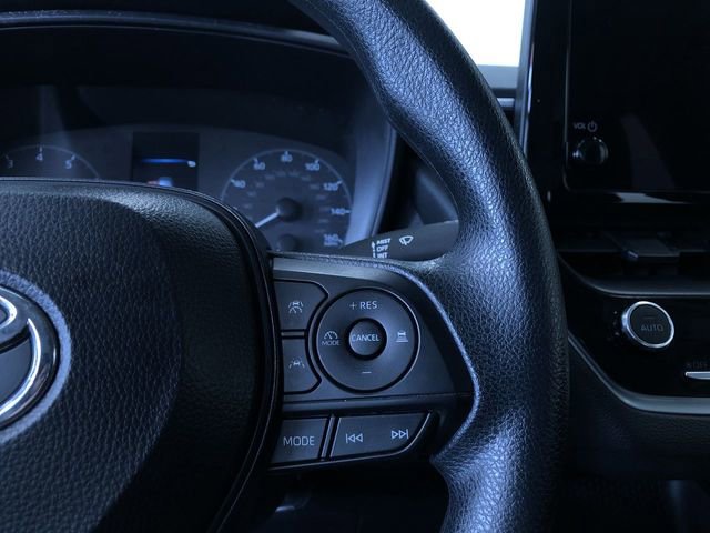 Certified 2025 Toyota Corolla LE image 26