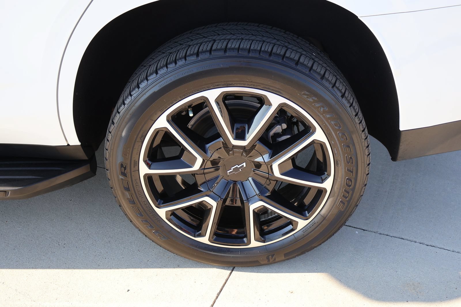 Used 2023 Chevrolet Tahoe RST w/ Luxury Package RWD image 10