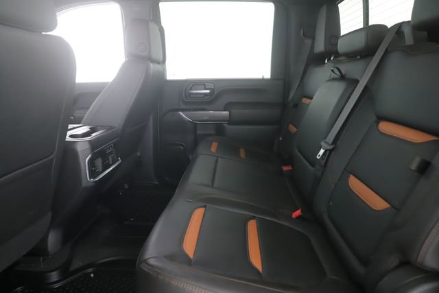 Used 2023 GMC Sierra 2500 AT4 w/ AT4 Preferred Package AWD/4WD image 29