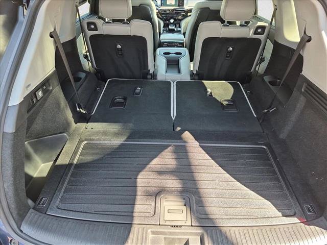 Used 2025 Acura MDX w/ Technology Package AWD/4WD image 6