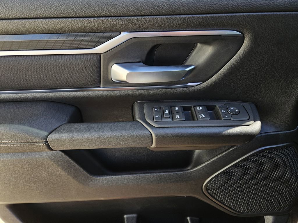 New 2026 RAM 1500 2WD Crew Cab image 14