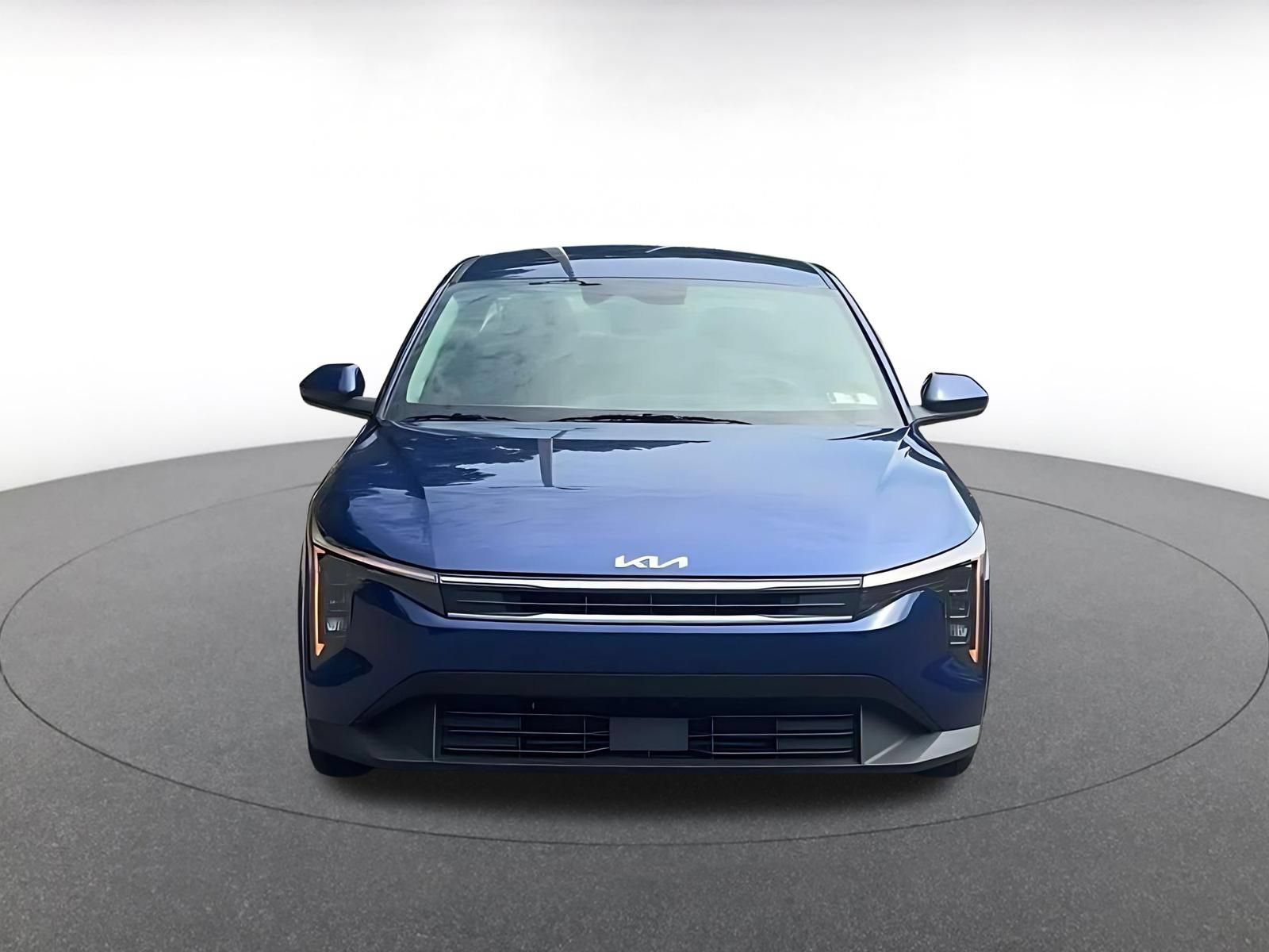 Used 2025 Kia K4 FWD image 4