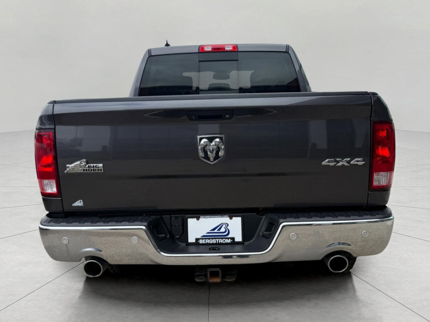 Used 2018 RAM 1500 Big Horn image 11