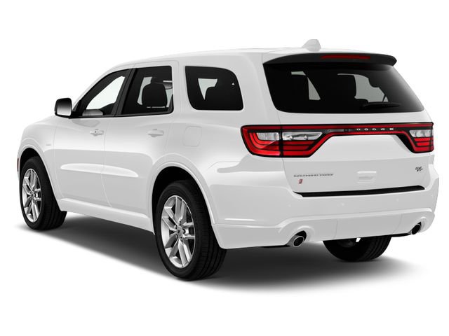 Used 2024 Dodge Durango R/T image 2