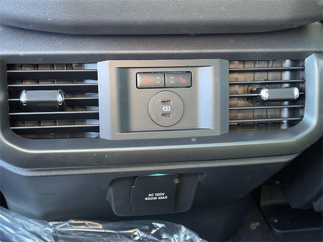 New 2025 Ford F150 Lariat w/ Equipment Group 502A High image 16
