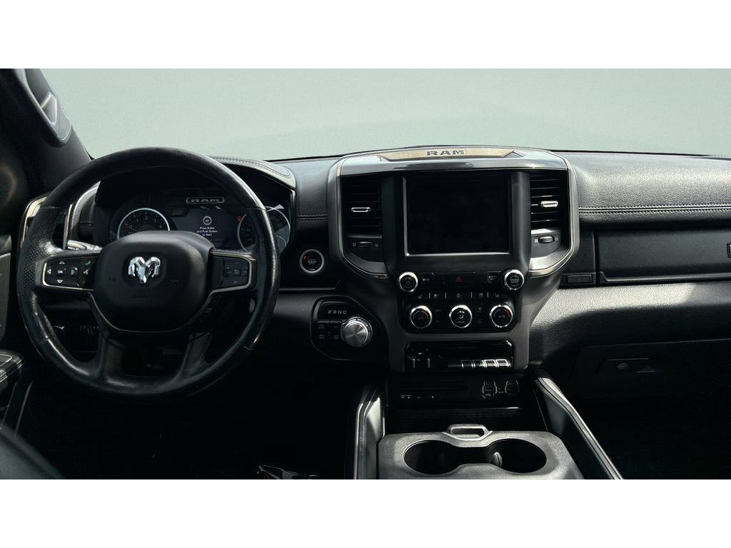 Used 2019 RAM 1500 Sport w/ Level 2 Equipment Group AWD/4WD image 17