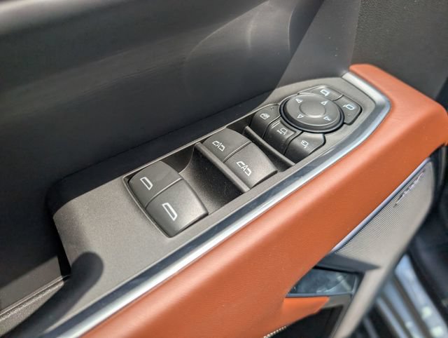 New 2026 GMC Sierra 2500 Denali Ultimate AWD/4WD image 17