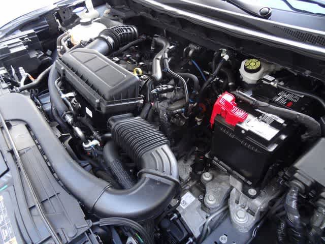 Used 2024 Ford Escape ST-Line AWD/4WD image 45