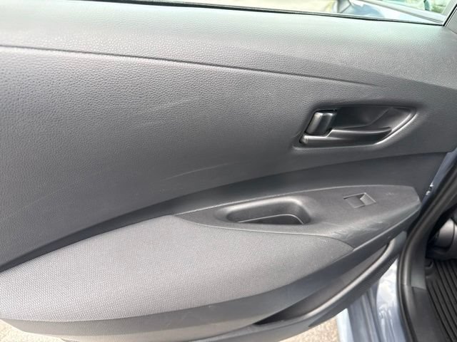 Used 2024 Toyota Corolla LE FWD image 21