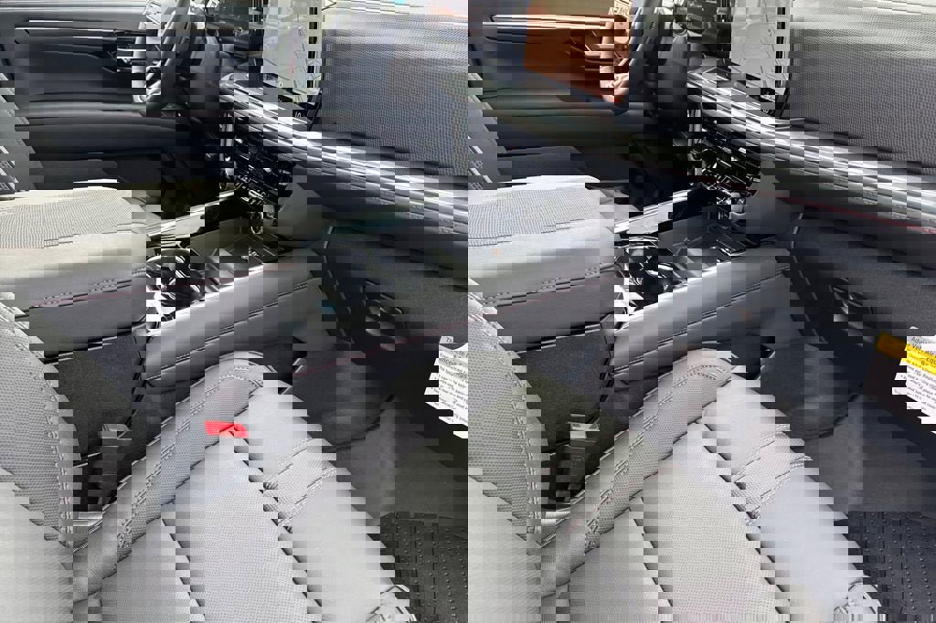 New 2026 Chevrolet Tahoe RST w/ Advanced Technology Package image 17