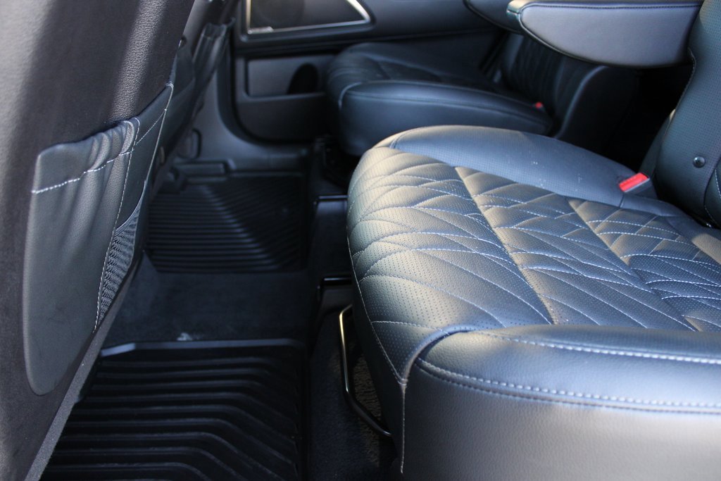 Used 2025 Kia Telluride SX X-Line image 31