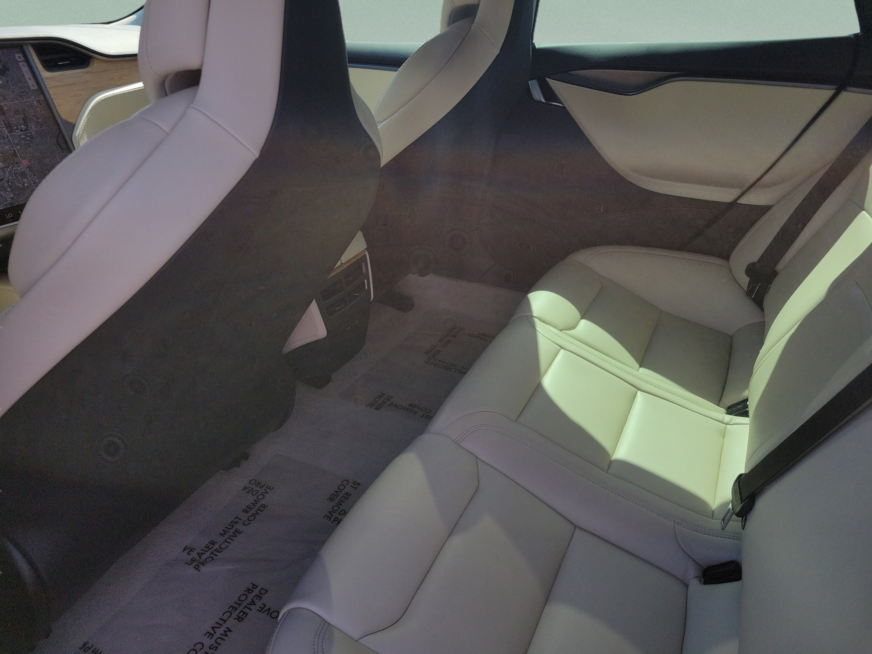 Used 2018 Tesla Model S 75D AWD/4WD image 10