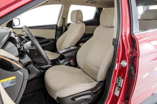 Used 2015 Hyundai Santa Fe Sport image 22