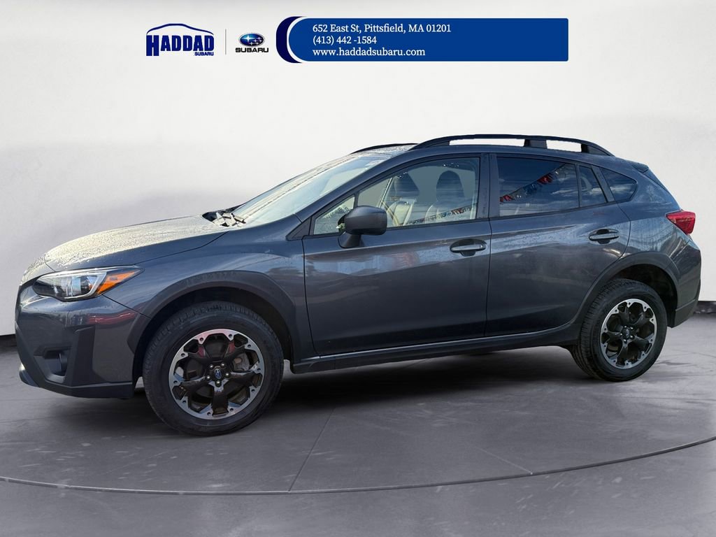 Certified 2023 Subaru Crosstrek 2.0i image 3