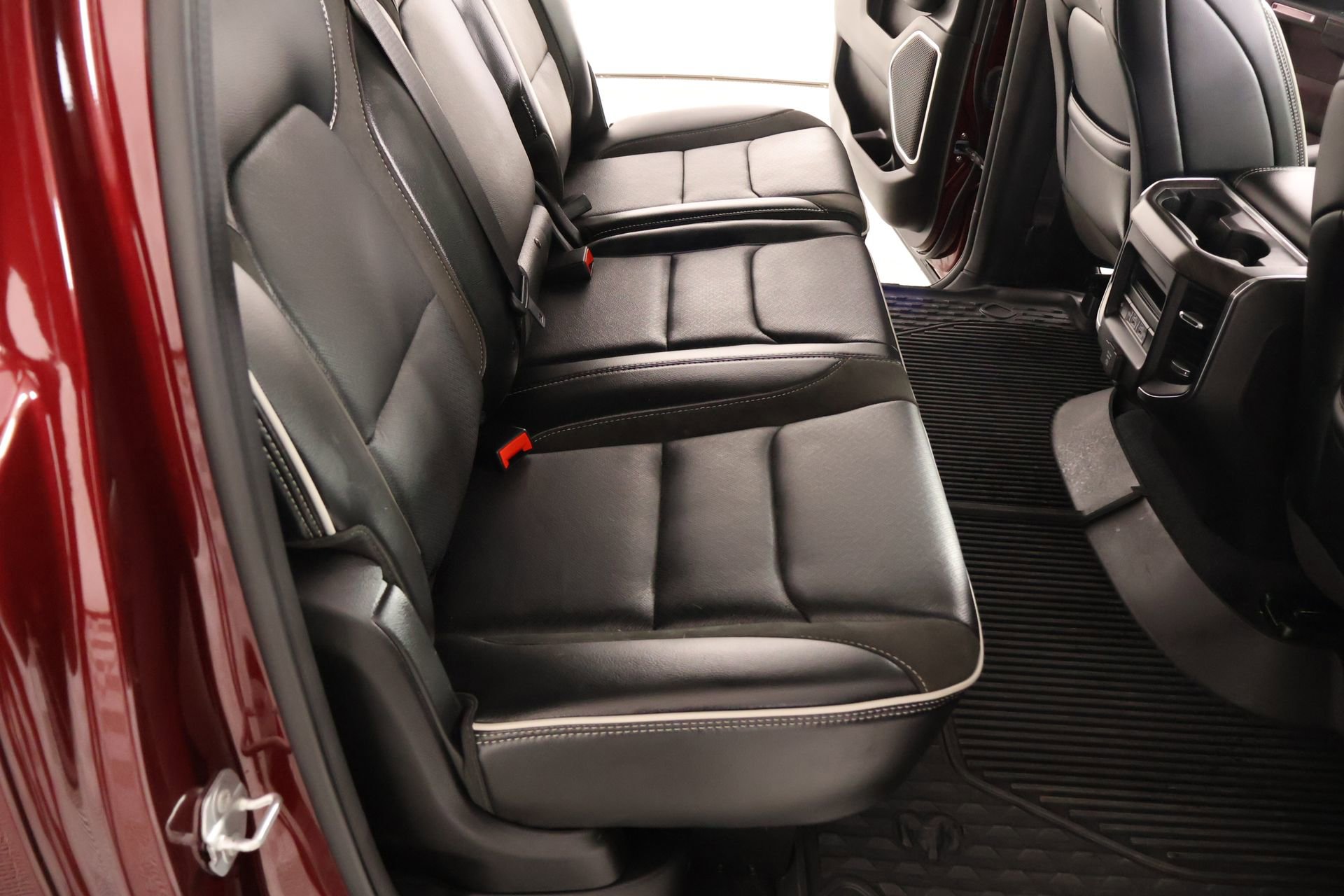 Used 2025 RAM 1500 Laramie w/ Sport Appearance Package image 15