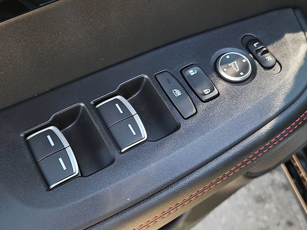 Used 2025 Acura ADX A-Spec FWD image 17