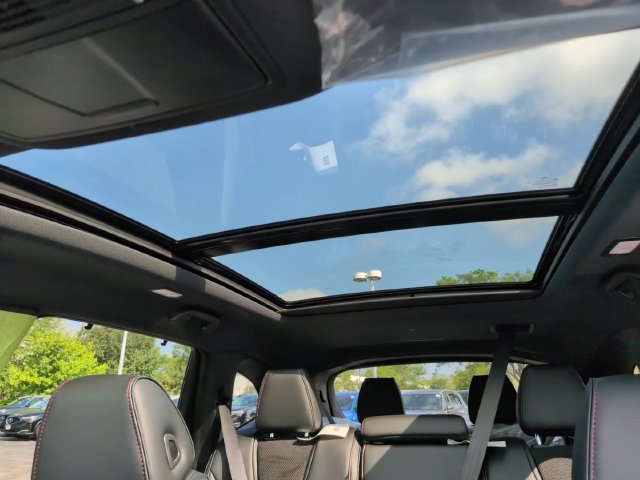 New 2026 Acura MDX A-Spec AWD/4WD image 23