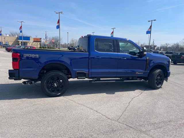 New 2026 Ford F250 XLT image 22