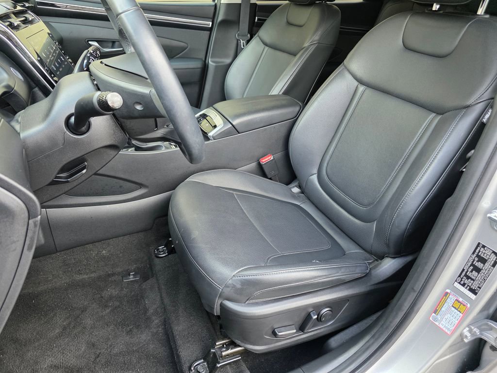 Used 2023 Hyundai Tucson SEL w/ Convenience Package image 19