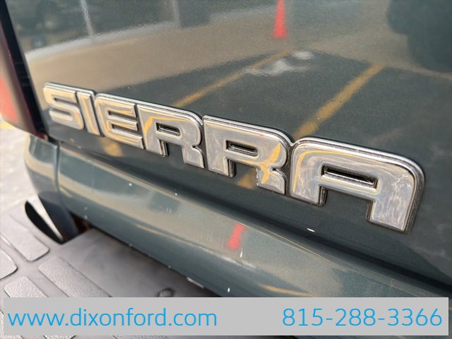 Used 2006 GMC Sierra 1500 SL w/ Light Duty Power Package image 17