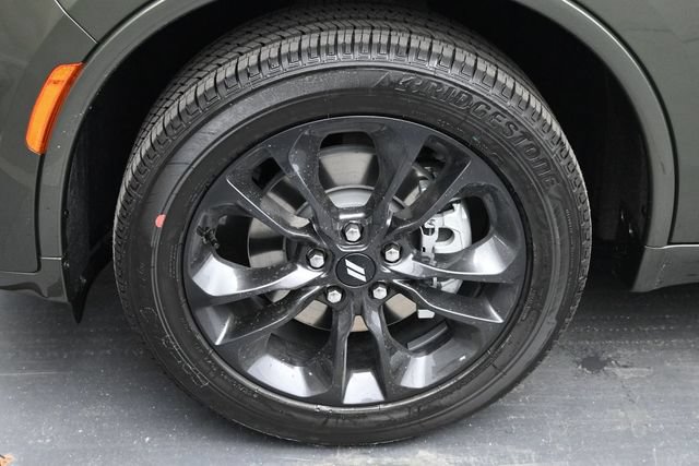New 2026 Dodge Durango GT w/ Blacktop Package AWD/4WD image 38