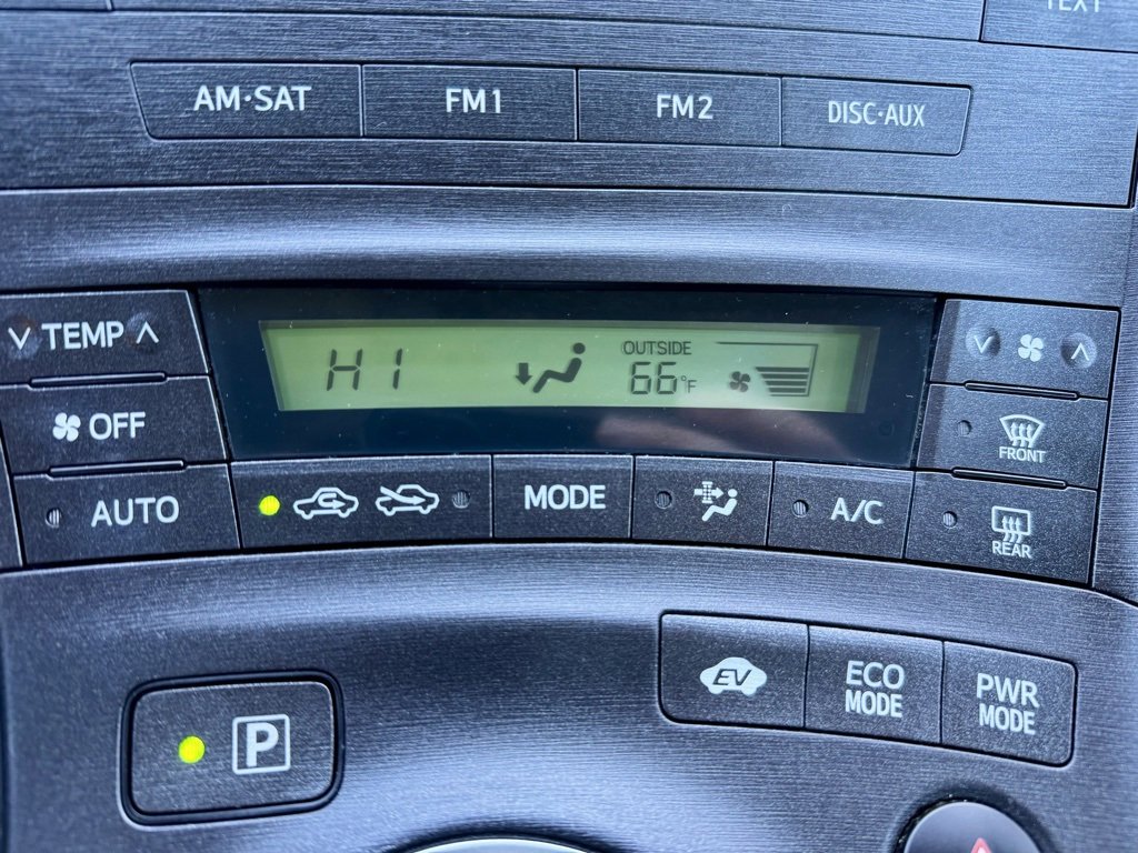 Used 2010 Toyota Prius Two image 17