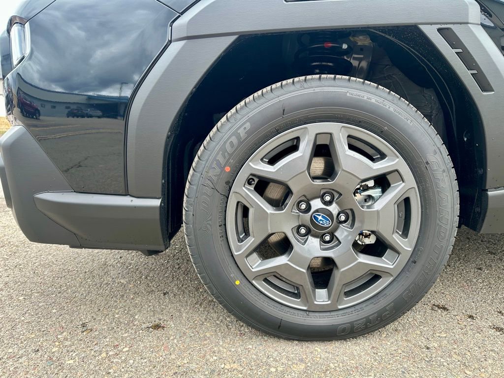 New 2026 Subaru Outback Premium image 10