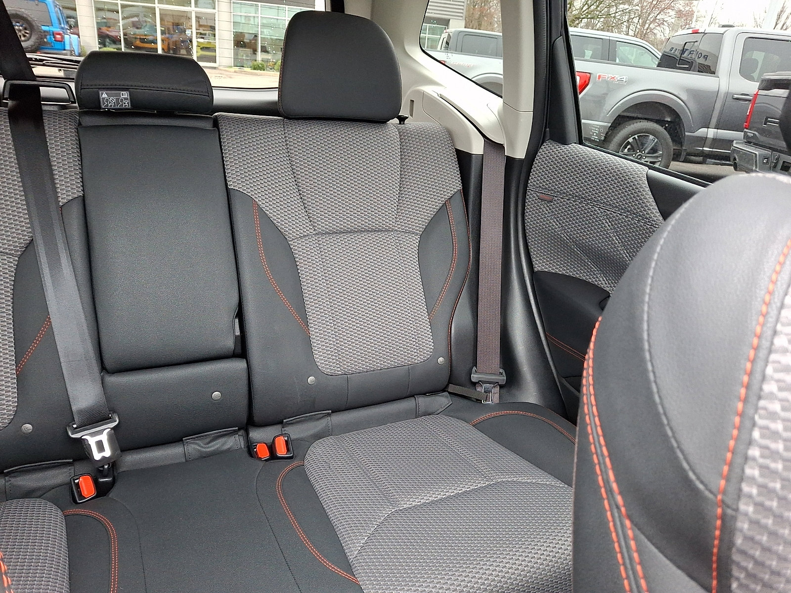 Used 2020 Subaru Forester Sport image 20