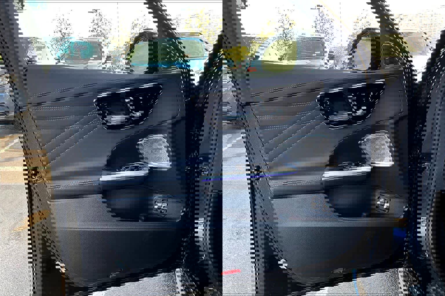 New 2026 Mercedes-Benz C 36 AMG S image 15