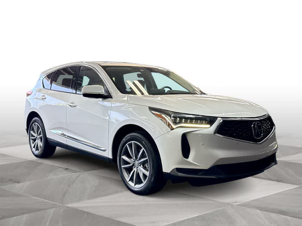 Used 2023 Acura RDX FWD w/ Technology Package video 2