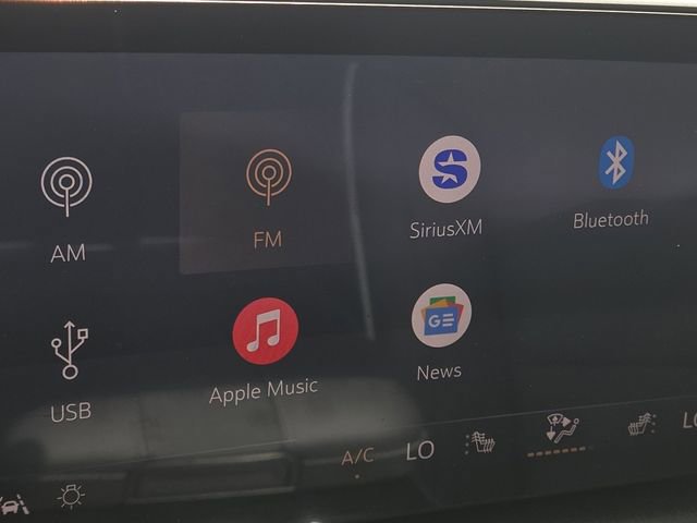 New 2026 Buick Enclave Preferred w/ Power Package image 5