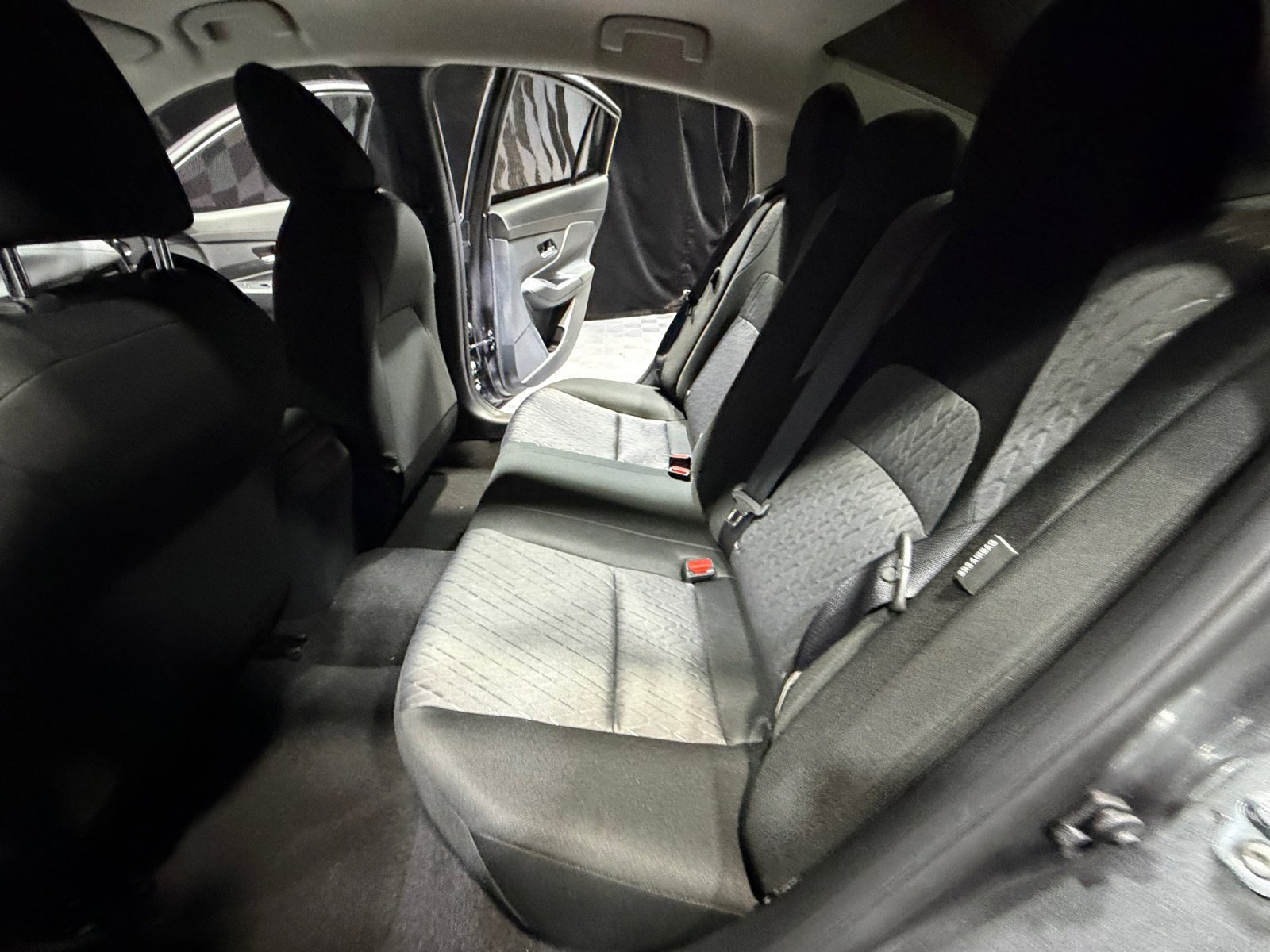 New 2026 Nissan Sentra SV image 17