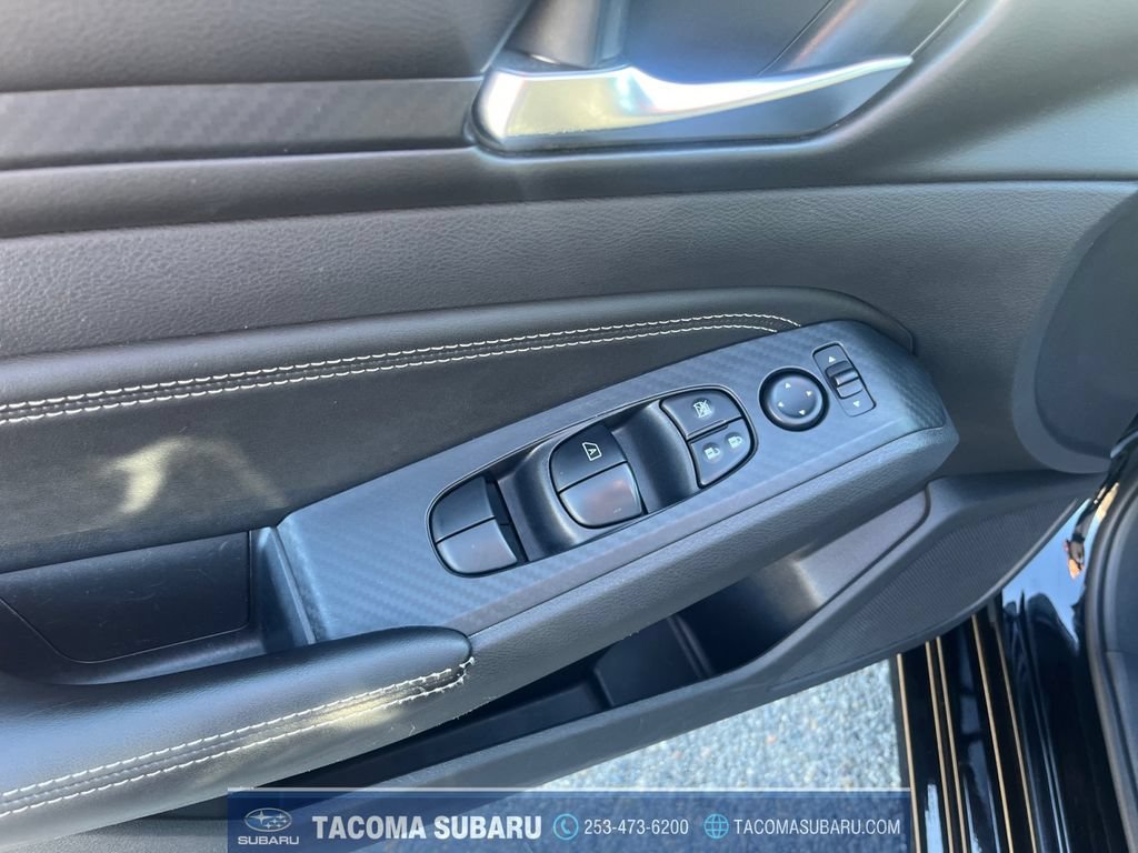 Used 2020 Nissan Altima 2.5 S FWD image 11