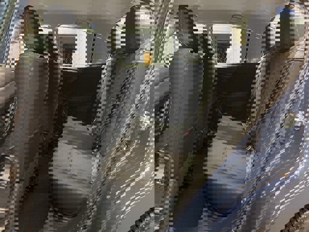 Certified 2025 Subaru Legacy image 30