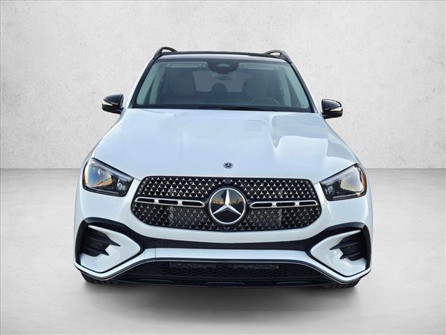 New 2026 Mercedes-Benz GLE 450 4MATIC image 6