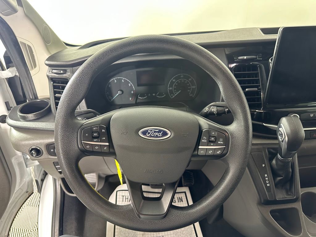 Used 2024 Ford Transit 350 XLT image 16