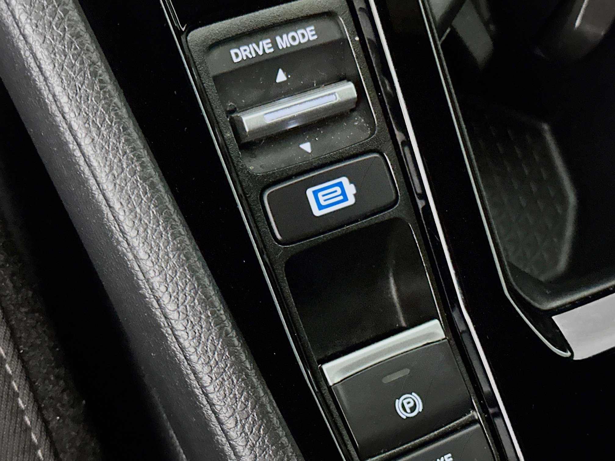 Used 2024 Honda Accord Sport image 24