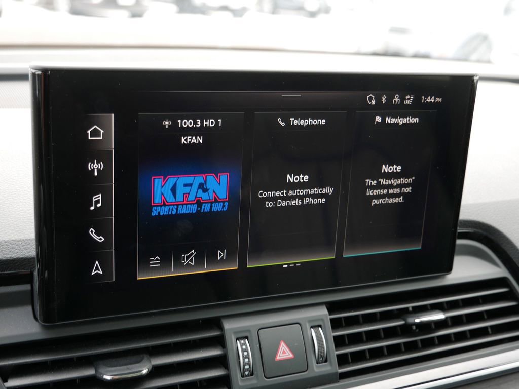 Used 2024 Audi Q5 2.0T Premium Plus image 18