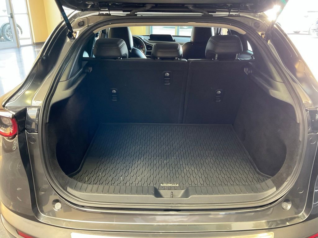 Used 2023 MAZDA CX-30 AWD 2.5 S w/ Preferred Package image 23