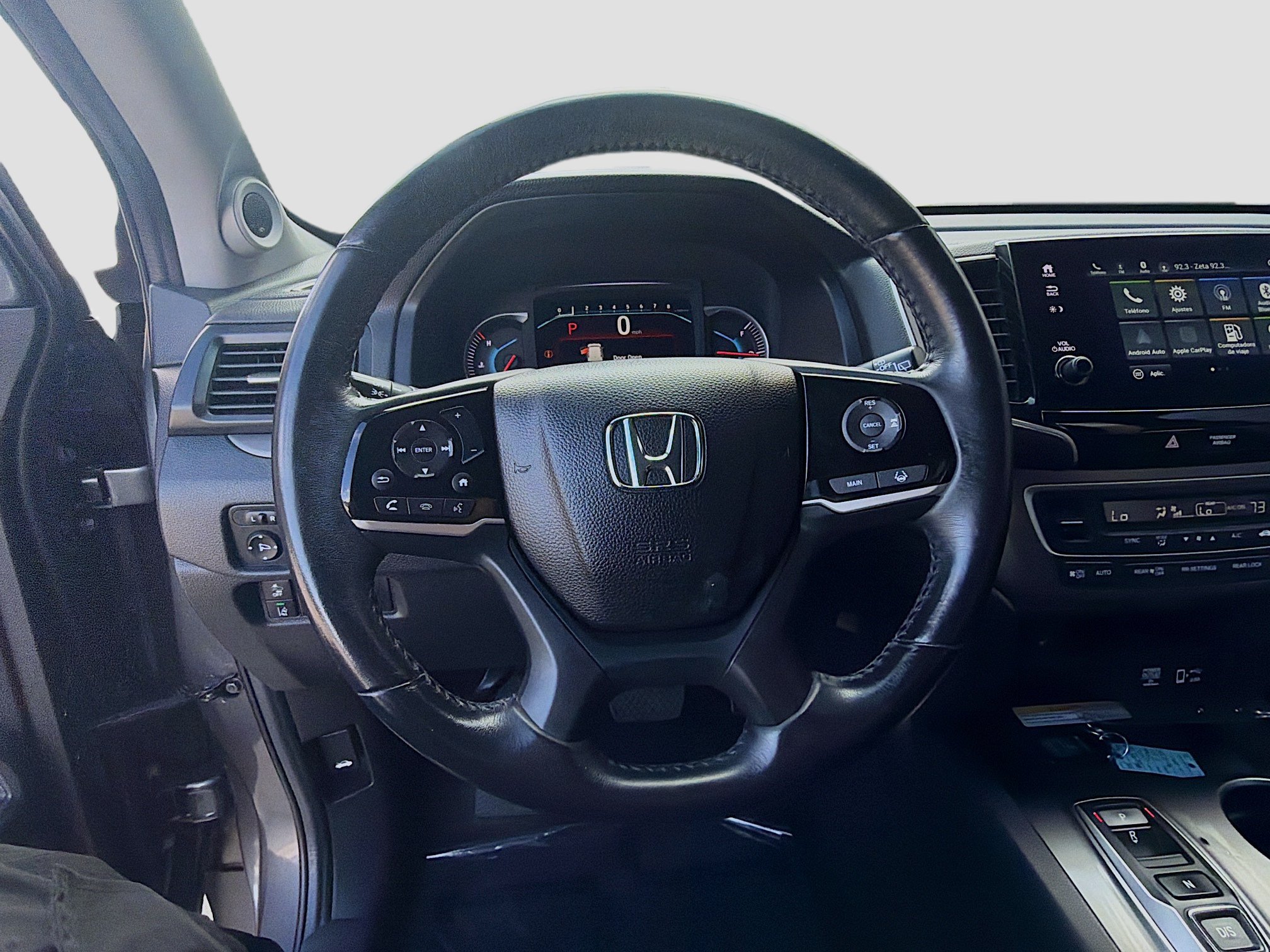 Used 2022 Honda Pilot Special Edition image 10