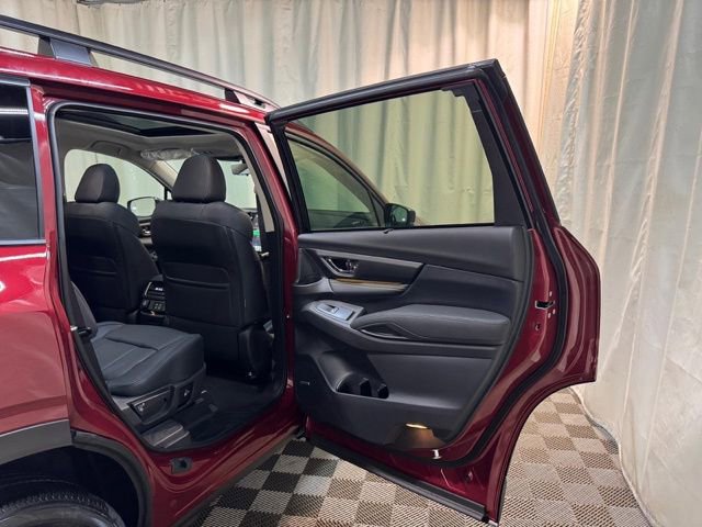 New 2025 Subaru Ascent Bronze Edition image 32