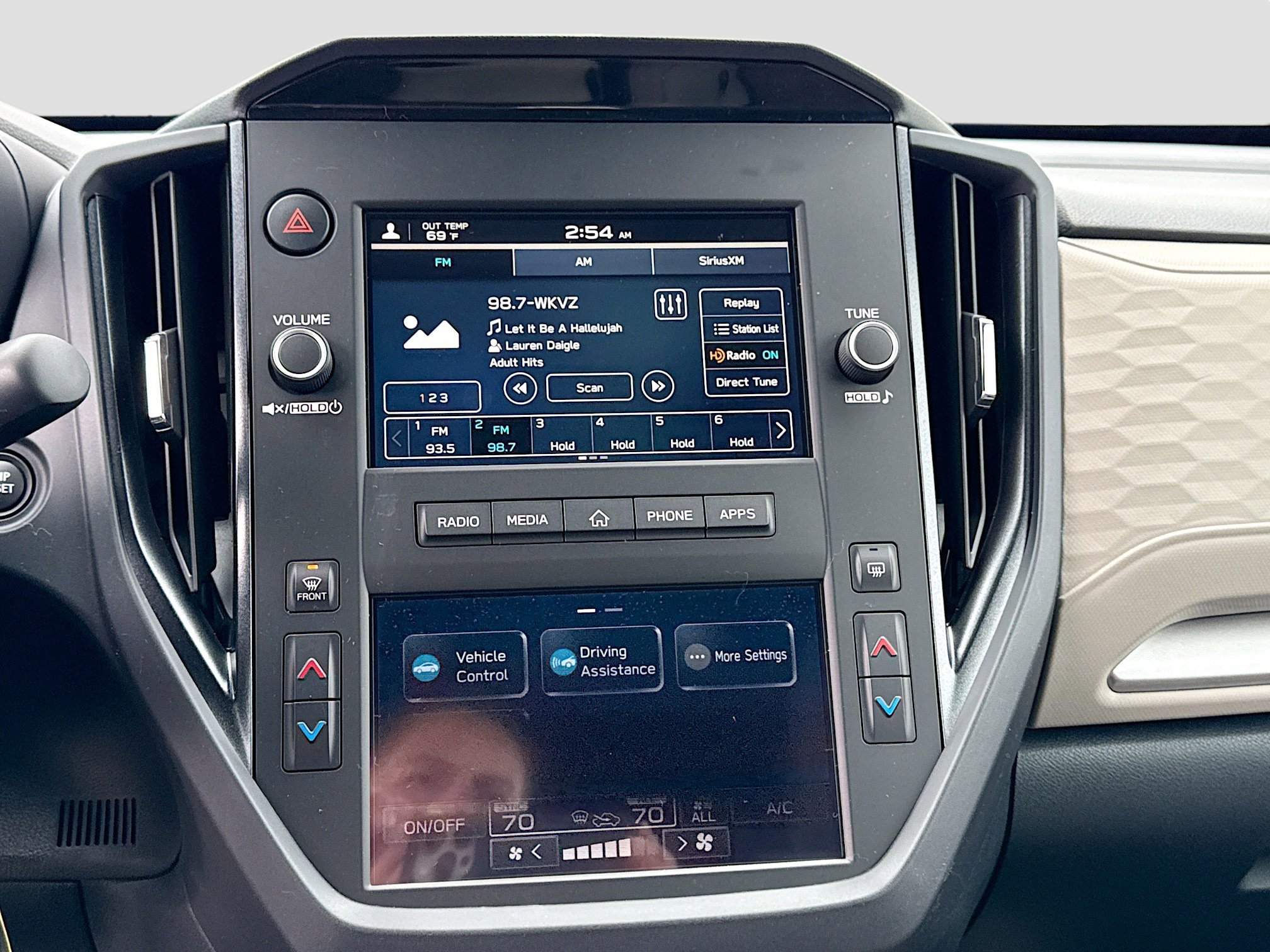 New 2026 Subaru Forester image 29