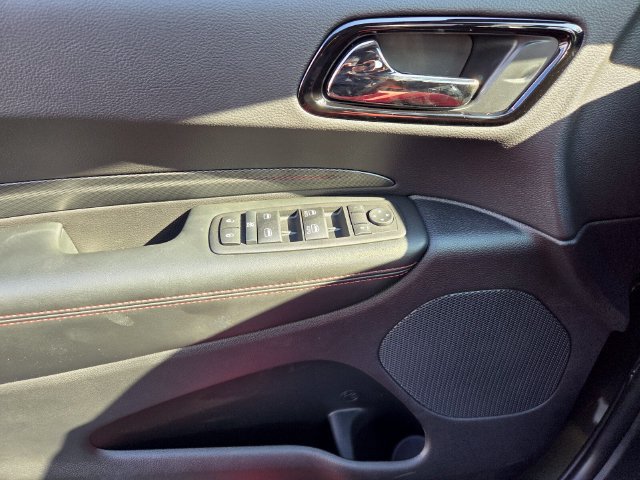 New 2027 Dodge Durango GT AWD/4WD image 15