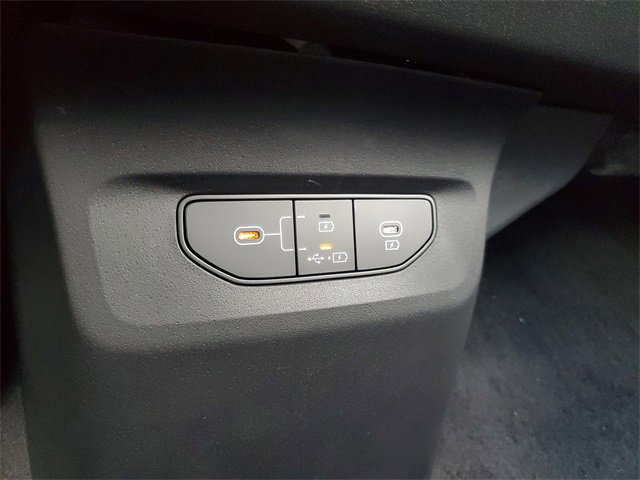 New 2025 Kia EV6 Wind image 28