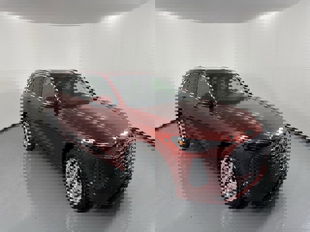 Used 2025 Audi Q5 Premium Plus w/ Premium Plus image 33