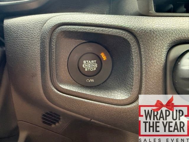 Used 2024 Jeep Wrangler Unlimited w/ Convenience Group image 25