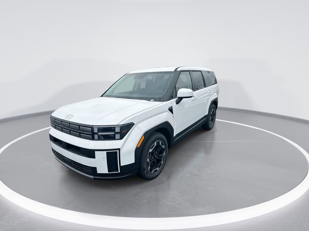 New 2026 Hyundai Santa Fe SE image 4