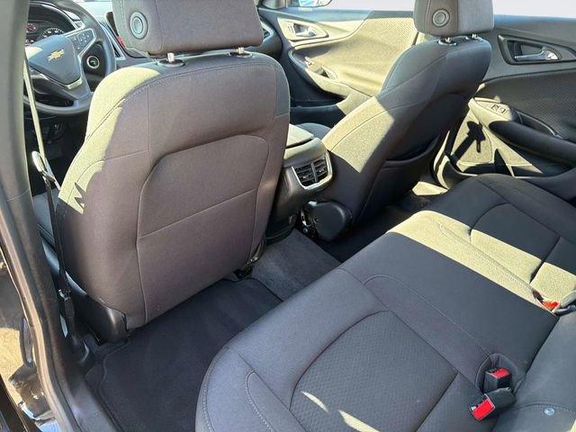 Used 2024 Chevrolet Malibu LT image 15
