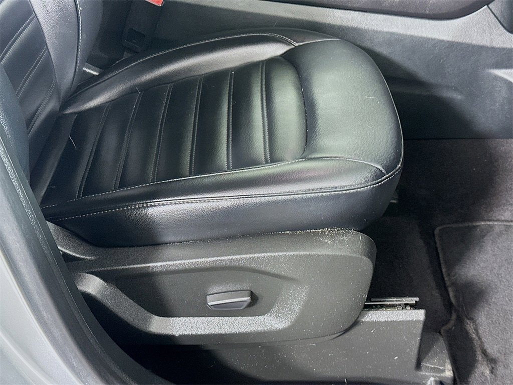 Used 2022 Ford Edge SEL image 23